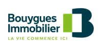 BOUYGUES IMMOBILIER  (logo)