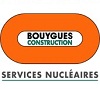 BOUYGUES CONSTRUCTION EXPERTISES NUCLEAIRES  (logo)