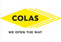 GROUPE COLAS (logo)