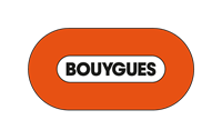 GROUPE BOUYGUES (logo)