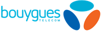 BOUYGUES TELECOM (logo)