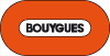 BOUYGUES SA (logo)