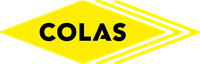 COLAS International (logo)