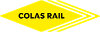 COLAS Rail France (logo)